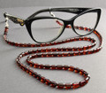 Amber Cord For Glasses