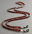 Amber Cord For Glasses