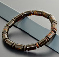 Mens Amber Bracelet