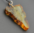 Amber Pendants
