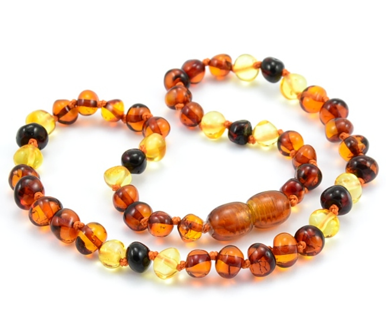 real baltic amber necklace