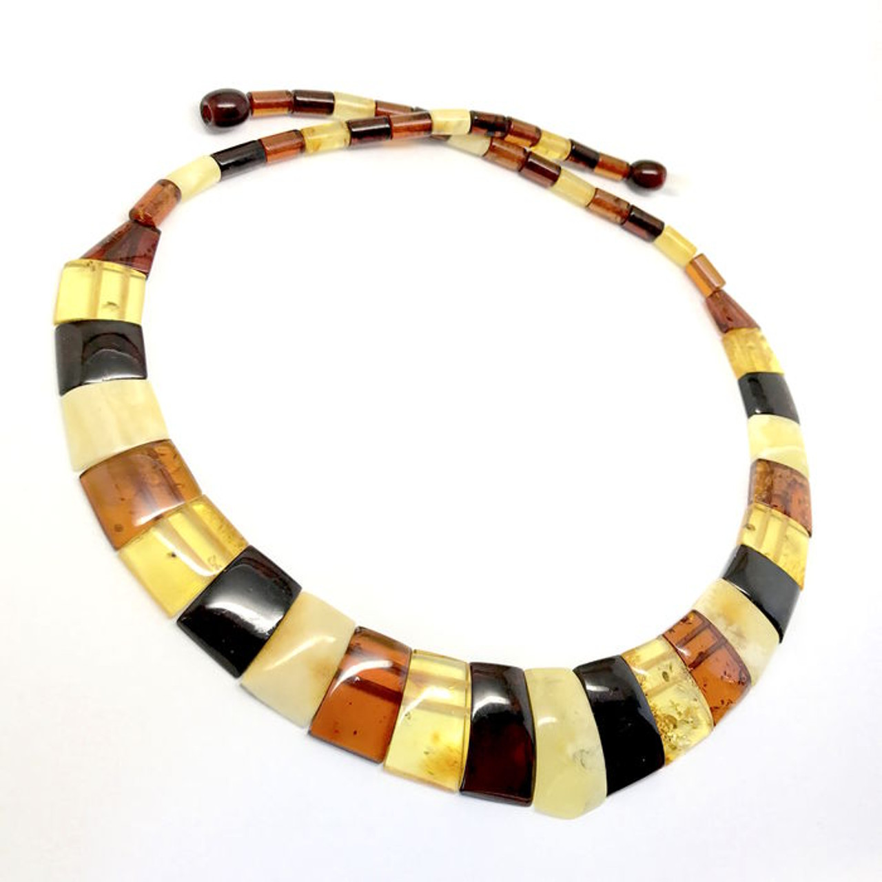 baltic amber necklace