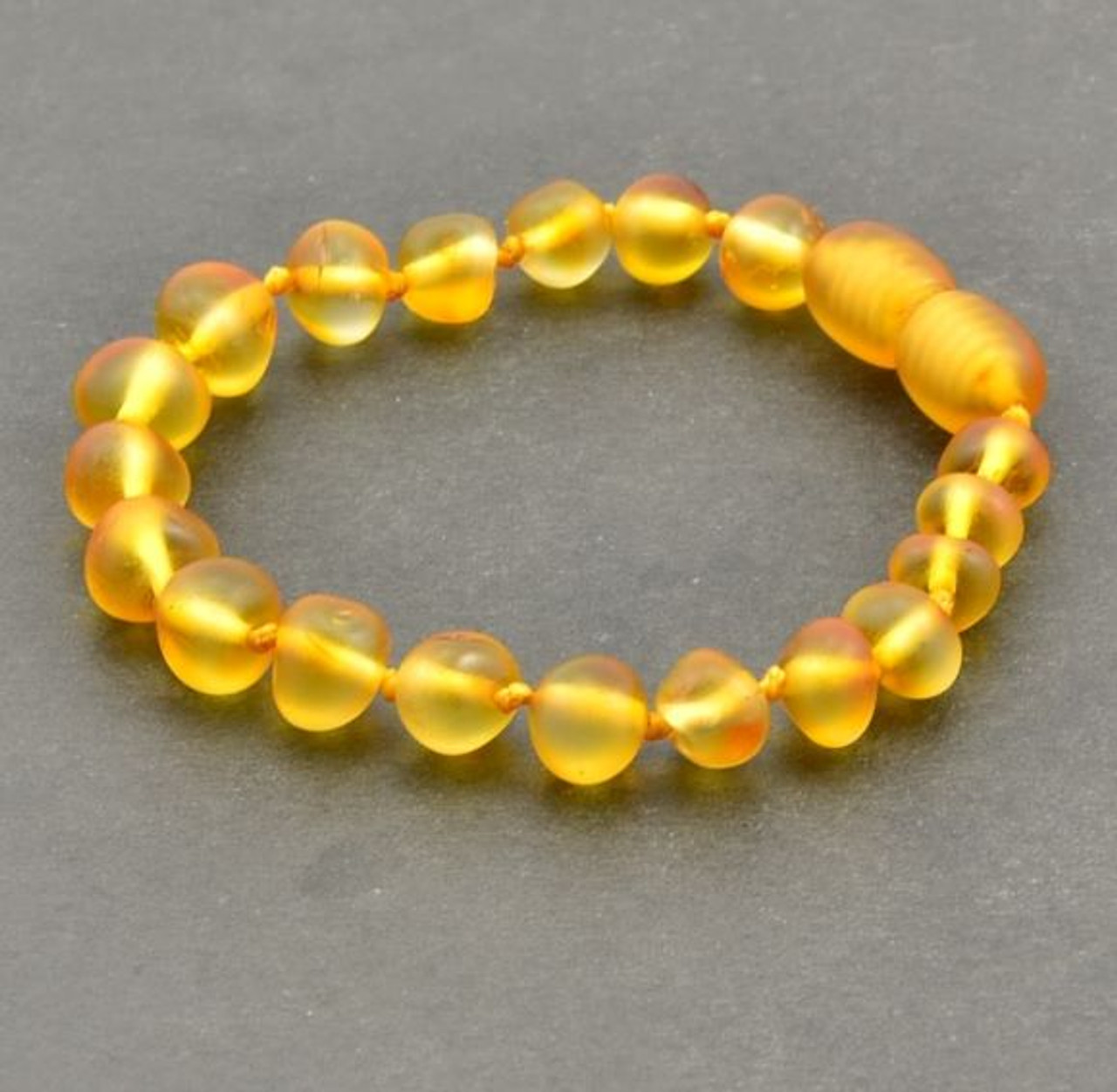 baltic amber teething