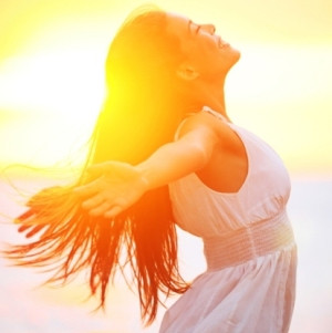 Healing with Natural Baltic Amber