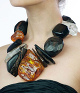 Interesting Facts About Amber Jewelry