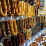 Healing Powers of Amber Jewelry
