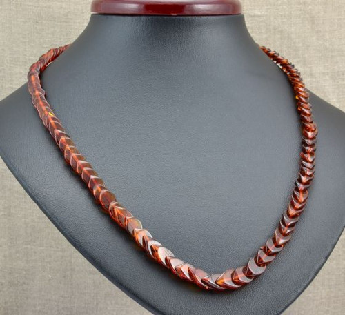 Baltic Amber Necklace