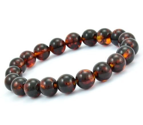 Men's Beaded Bracelet