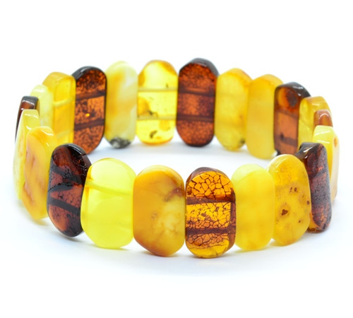 Amber Bracelet