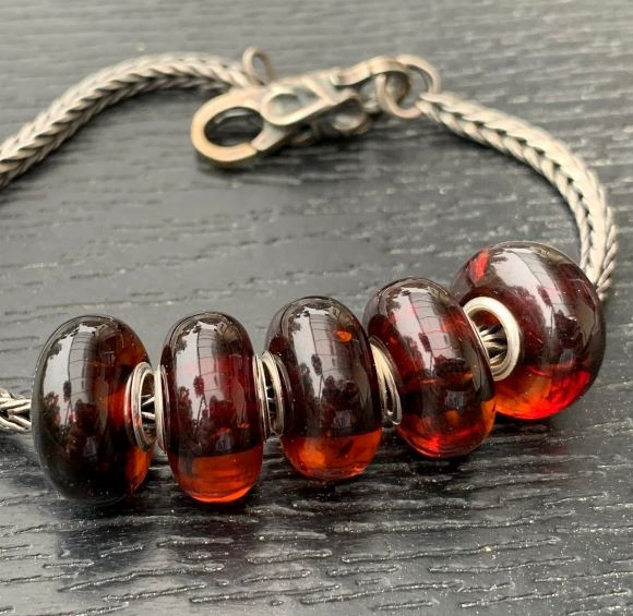 Pandora Beads
