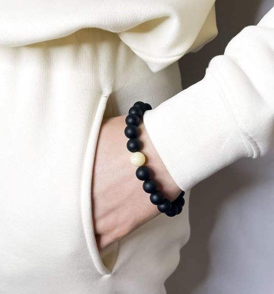 Baltic Amber Bracelet