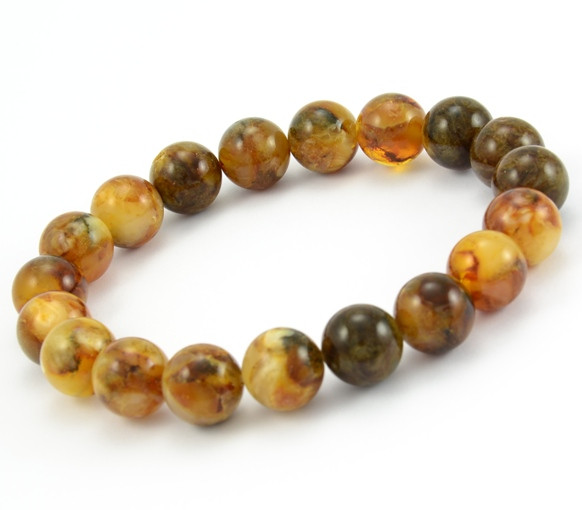Men's Beaded Bracelets