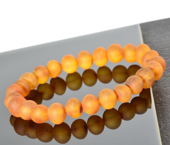 Amber Bracelet