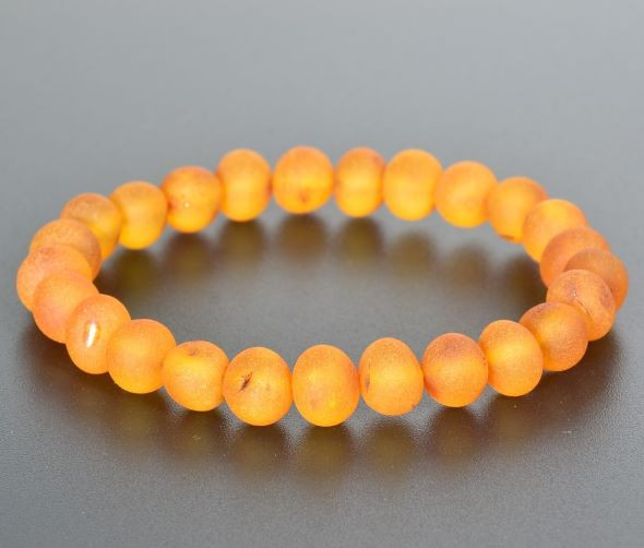 Amber Bracelet