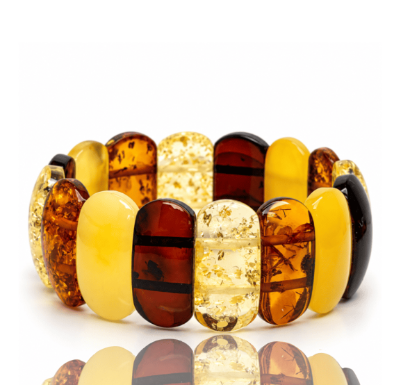 Amber Bracelet 