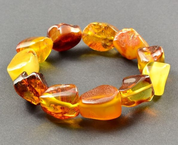Amber Bracelet 