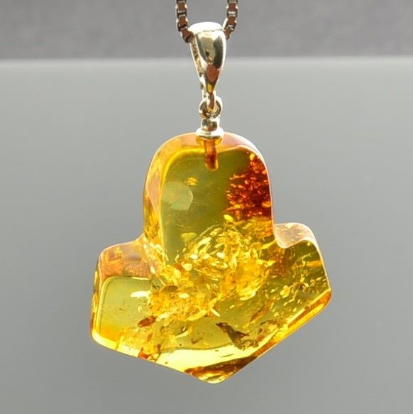 Mens Thors Hammer Pendant