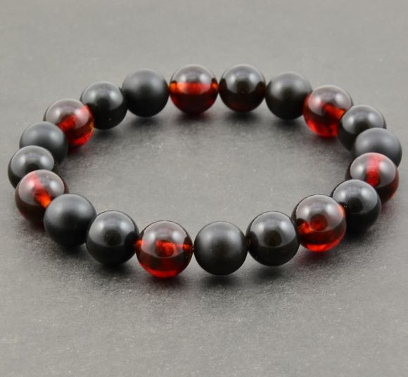 Beaded Bracelet for Men