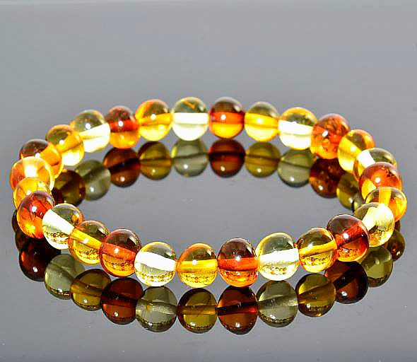 amber-beaded-bracelets