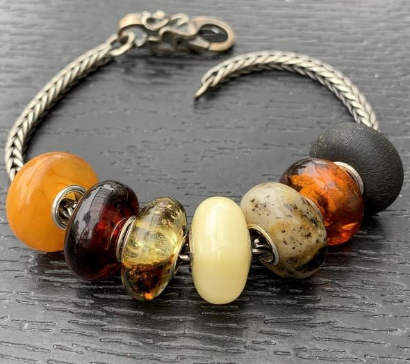 Pandora Beads