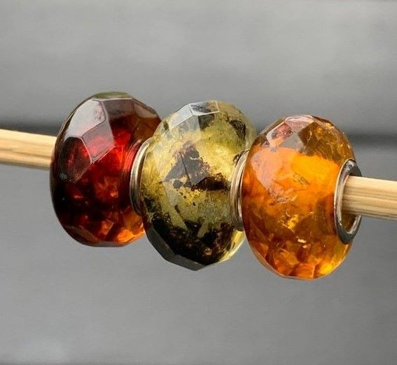Pandora Beads