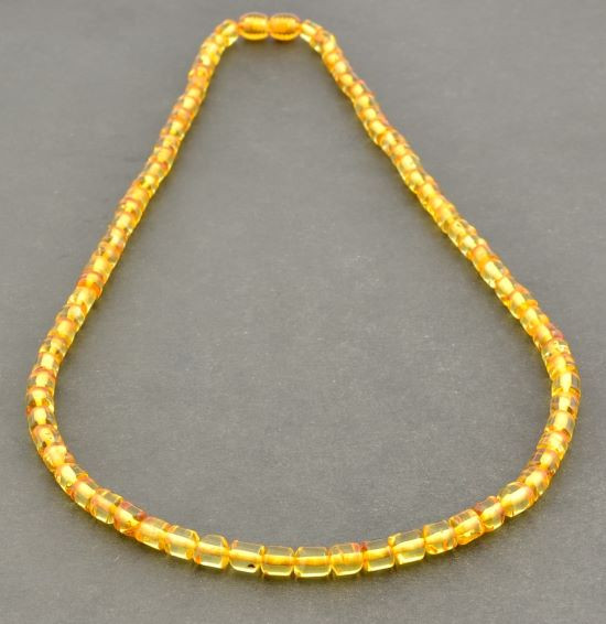 Men's Beaded Necklace