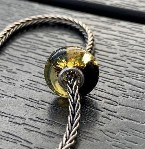 pandora bead