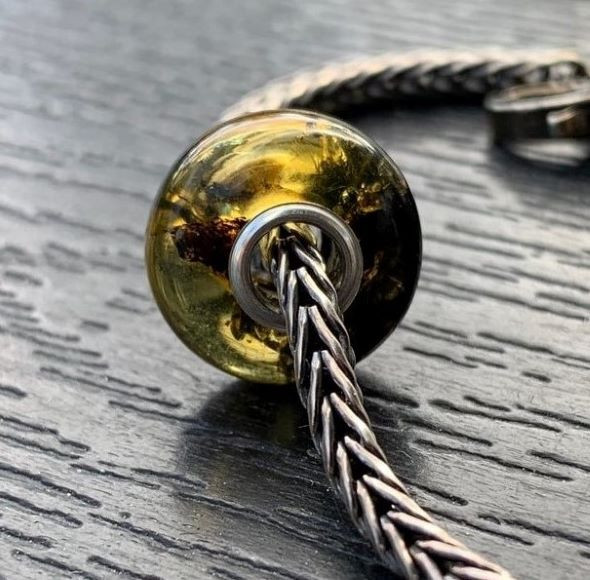 pandora bead