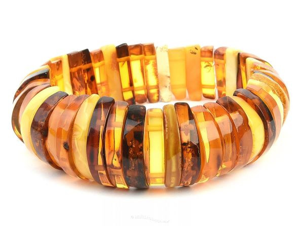 Amber Bracelet