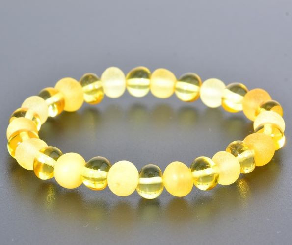 Amber Bracelet