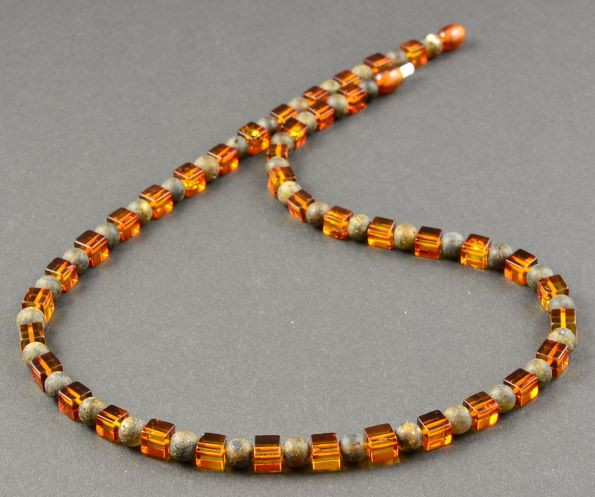 Men's Necklace