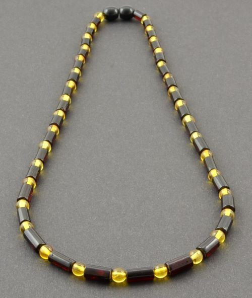 Men’s Beaded Necklace