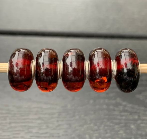 Pandora Beads
