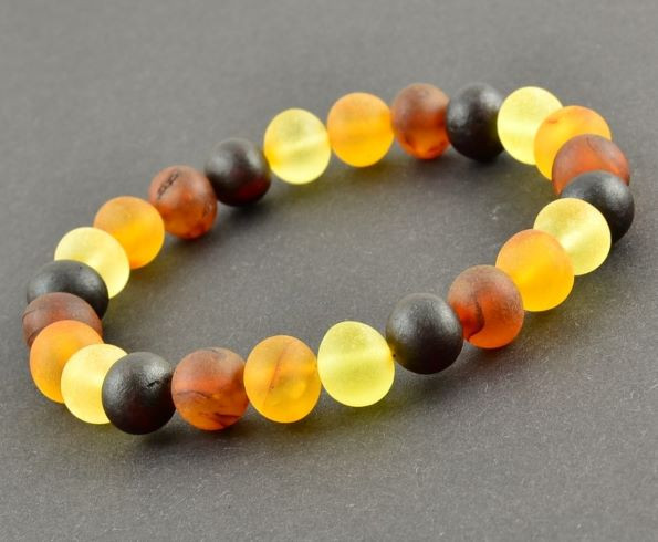Amber Bracelet