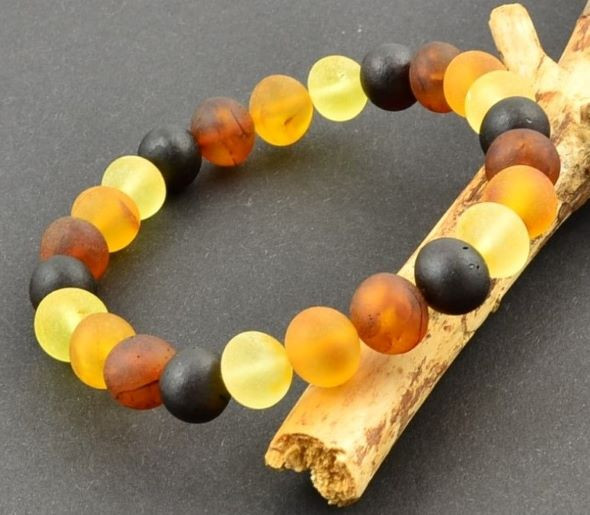 Amber Bracelet