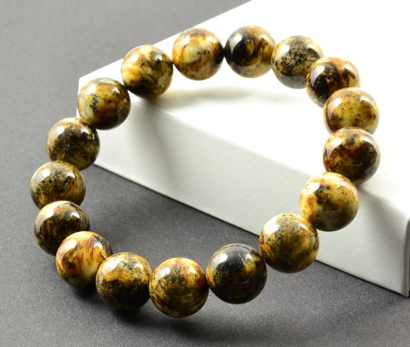 Amber Bracelet 