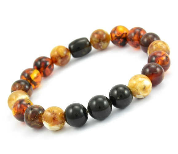 Mens Beaded bracelets 