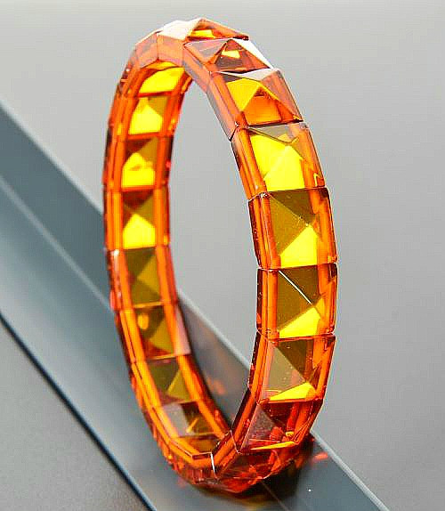 Amber Bracelet 