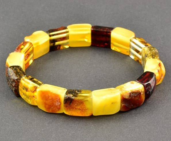 Amber Bracelet