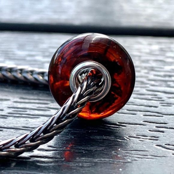 Pandora bead