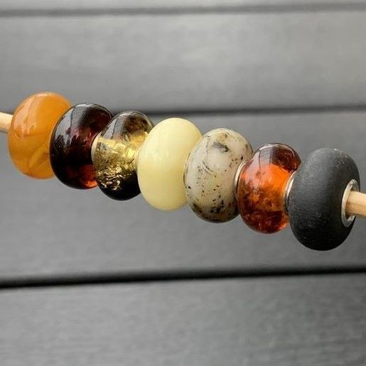 Pandora Beads