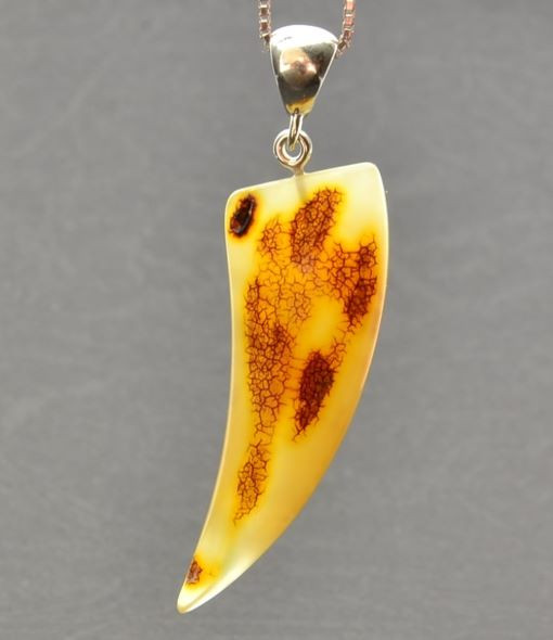Men's Pendant