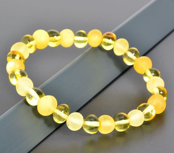 Amber Bracelet