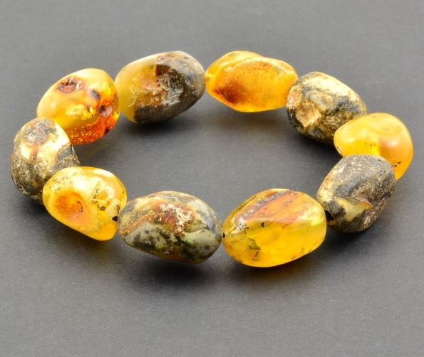 Baltic Amber Bracelet