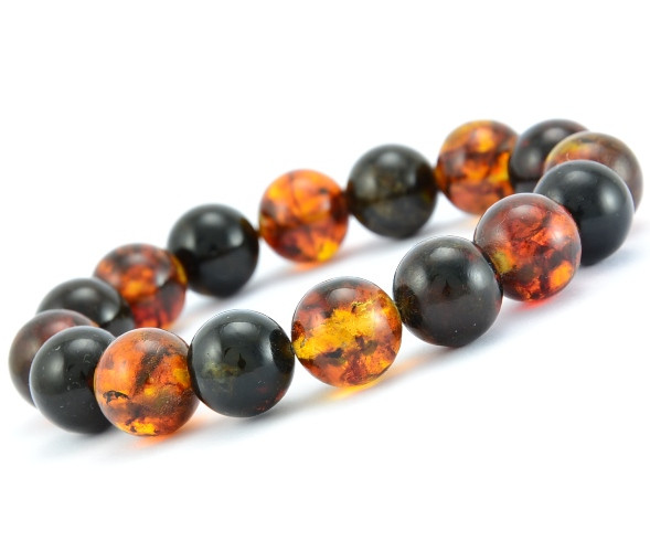 Amber Bracelet