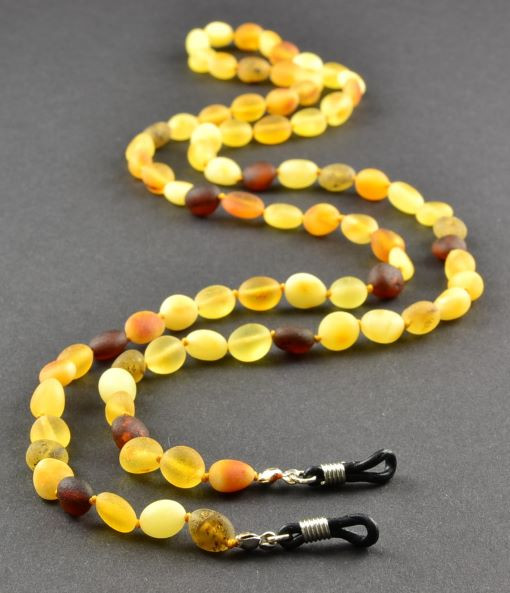 Amber Cord For Glasses