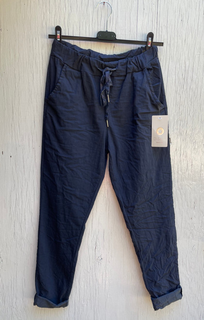 Photo of actual trousers