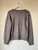 Taupe Soft Knit