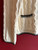 Cream & Black Cable Knit Cardigan 