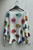 Sheep Print Italian Knit